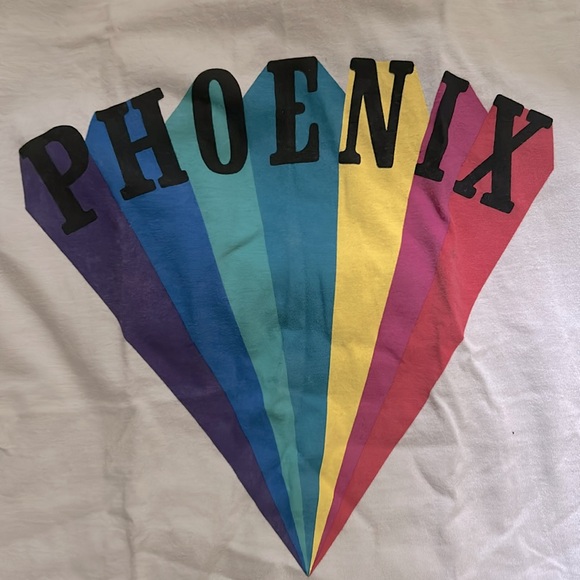 Bundle of bands t-shirts - Picture 4 of 5